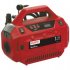 Durite - Dual Function Rechargeable Air Compressor – 20V, 160PSI (Battery Excluded) - 0-674-30