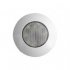 - Roof Lamp Round 95mm 14W LED White 12/24 volt  - 0-668-83