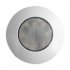 - Roof Lamp Round 120mm 18W LED White 12/24 volt  - 0-668-84