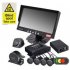 - DVS Compliant Kit Over12T With Speed Sensor 5