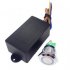 - Timer Cut Off Relay (4Min) + Switch Bg.1 - 0-876-81