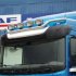 - Roof LH, cbl for 4 lights, 4 fxd holders, DAF XF Euro6 17+ - 850270770