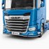 - Spoilerbar  DAF XF XG XG+ - 850310