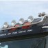 - Roof lamp holder, no cable , 4 fixed type holders IVECO S-WAY - 852340