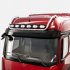 - Roof LH, cbl for 6 lgt, 6 clamp brkt MERCEDES - BENZ ACTROS 11 - - 856536