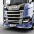 - Spoilerbar ø60mm  SCANIA G P R S - Serie - 864502770