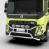 - Cattleguard 4 fixed type holders VOLVO FMX - 868511