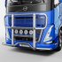 - Cattleguard 4 fixed type holders VOLVO FH 20 - - 868575704