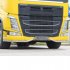 - Spoilerbar 4 white + 4 amber LEDs VOLVO FH FM - 868583