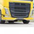 - Spoilerbar 5 white + 2 amber LEDs VOLVO FH FM - 868581770