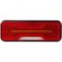 Durite - LED 6 Function Rearlamp Combination RH  - 0-071-60