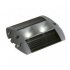 - MICROLUX LIGHT 10-32V 2.7W 370LM BLACK/GREY - SI3_2-1MV