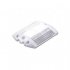 - SUPERLUX LIGHT 10-32V 6W 650LM SILVER/WHITE - SI3_2-3MV