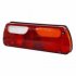 Durite - Rearlamp Combination Trailer LH  - 0-080-01