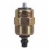 Durite - Solenoid Stop Valve 0.330.001.016 24 volt  - 0-129-26