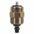 Durite - Solenoid Stop Valve 0.330.001.016 24 volt  - 0-129-26