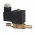 Durite - Fuel Valve Anti-Theft Small 12 volt  - 0-129-12