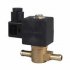 Durite - Fuel Valve Anti-Theft Large 12 volt  - 0-129-62