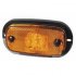 Durite - Lamp Side Marker Amber LED 24 volt  - 0-167-60