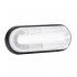 Durite - Lamp, ADR Marker Clear LED 12-24 volt  - 0-169-00