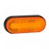 Durite - Lamp, ADR Marker Amber LED 12-24 volt  - 0-169-10