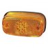 Durite - Lamp Side Marker Amber LED 24 volt  - 0-169-60