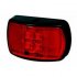 Durite - Lamp Rear Marker Red LED 12-24 volt  - 0-170-05