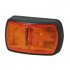 Durite - Lamp Side Marker Amber LED 12-24 volt  - 0-170-10