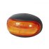 Durite - Lamp Side Marker Amber LED 12-24 volt  - 0-170-30