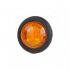 Durite - Lamp Side Marker Amber LED 12/24 volt  - 0-170-58