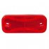 Durite - Lamp Rear Marker Red LED 12-24 volt  - 0-171-75