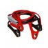 Durite - Slave Lead Heavy Duty 5.0 Metres with Connectors 1 Set - 0-205-11