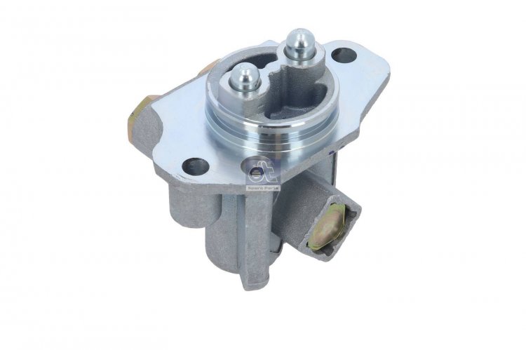 DT Spare Parts - Shut-off valve - 4.63082 | OnDemand Truck Parts