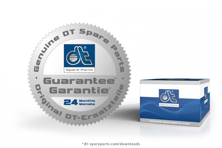 DT Spare Parts - Roller bearing - 2.35236 | OnDemand Truck Parts