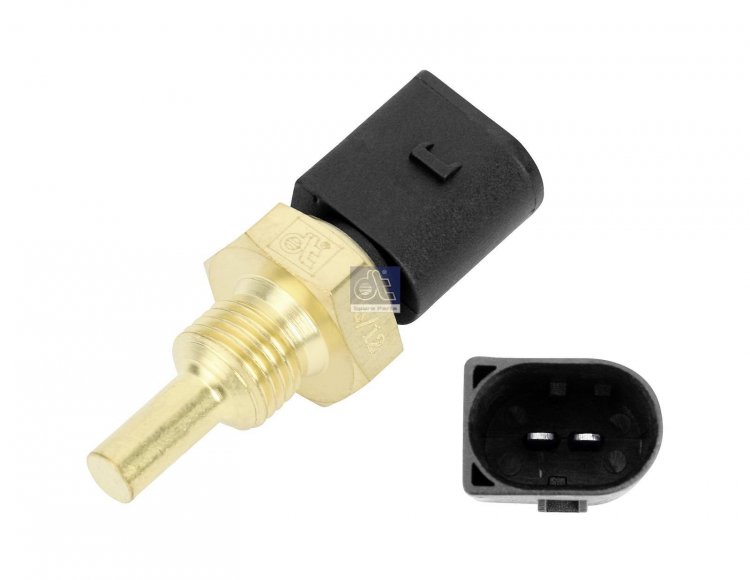 DT Spare Parts - Temperature sensor - 4.62921 | OnDemand Truck Parts