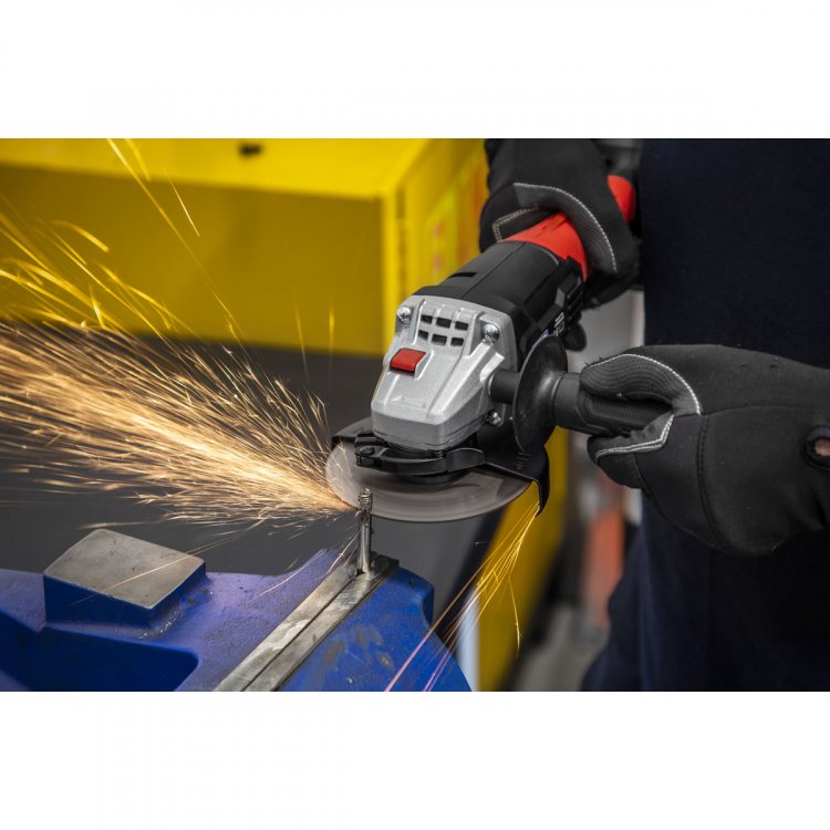 Sealey best sale cordless grinder