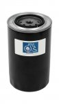 Fuel filter D: 108 mm, 3/4" x 16 UNF, H: 184,5 mm DT Spare Parts 7.24004