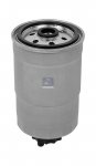 DT Spare Parts -  Fuel filter - 11.15005 - 1 Pack