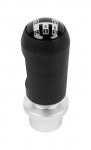 DT Spare Parts -  Gear shift knob - SA7C0010 - 1 Pack